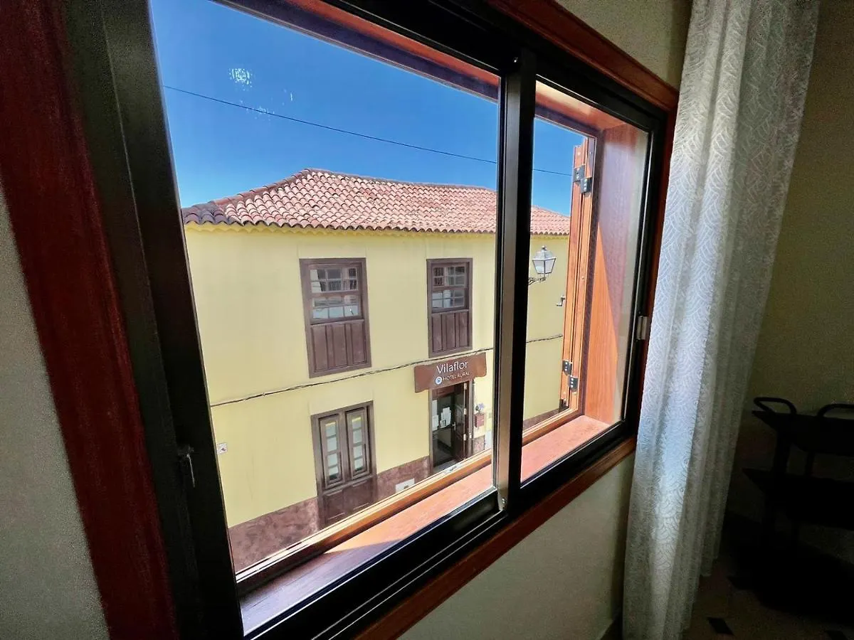 Lovely Spacious Apartment In The Center - Vilaflor