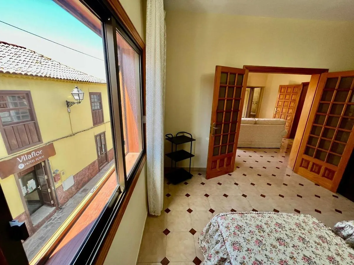 Lovely Spacious Apartment In The Center - Vilaflor