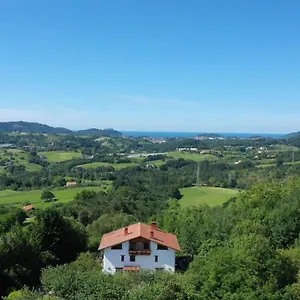 Kostegi , Urnieta Spanien